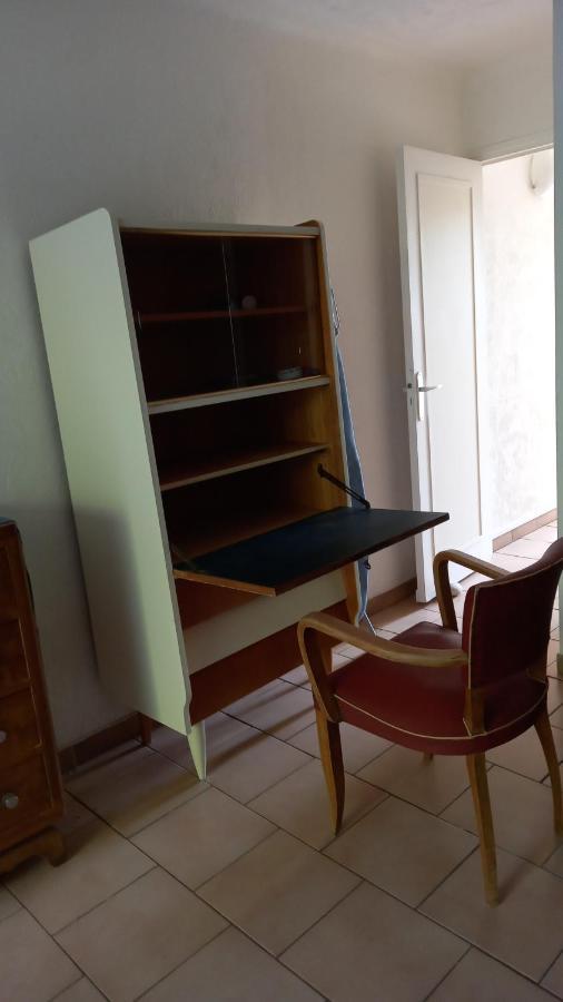 Apartament Studio-Jardinet-Parking Grasse Zewnętrze zdjęcie