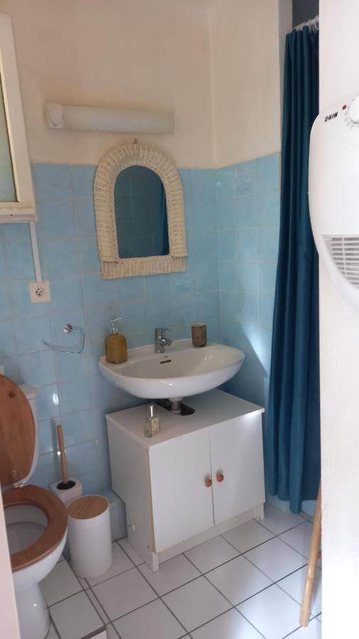 Apartament Studio-Jardinet-Parking Grasse Zewnętrze zdjęcie